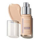 Revlon Illuminance Skin-Caring Foundation - 117 Light Beige