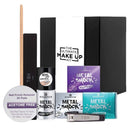 The Ultimate Make Up Kit Metallic Nail Edition for Nails Essence