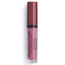 Revolution Sheer Lip Gloss - 116 Dollhouse