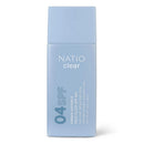 Natio Clear Urban Defence Face Fluid SPF50+ 50ml