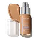 Revlon Illuminance Skin-Caring Foundation - 405 Hazel
