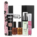 The Ultimate Make Up Kit Vibrant Edition for Nails and Lips Ulta3 MUD Essence