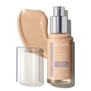 Revlon Illuminance Skin-Caring Foundation - 209 Buff Beige