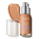 Revlon Illuminance Skin-Caring Foundation - 409 Creme Brulee