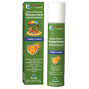 Soodox Organic Natural Mineral Sunscreen SPF50 for Adults 100g