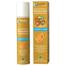 Soodox Organic Natural Mineral Sunscreen SPF50 for Children 100g
