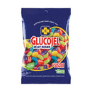 Glucojel Jelly Beans Bulk Pack 1kg