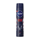 Nivea Everyday Active Aerosol Deodorant 250ml