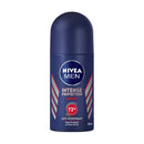 Nivea Men Everyday Active Roll-On Deodorant 50ml