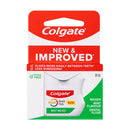 Colgate Total Mint Waxed Dental Floss 25m