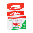 Colgate Total Mint Waxed Dental Floss 25m