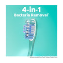 Colgate 360° Whole Mouth Clean Manual Toothbrush Medium 1 Pack