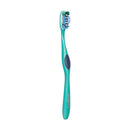 Colgate 360° Whole Mouth Clean Manual Toothbrush Medium 1 Pack