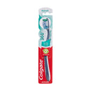 Colgate 360° Whole Mouth Clean Manual Toothbrush Medium 1 Pack