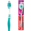 Colgate Zig Zag Manual Toothbrush Soft 1 Pack