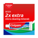 Colgate Triple Action Toothpaste Original Mint 110g