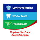 Colgate Triple Action Toothpaste Original Mint 110g