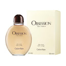Calvin Klein Obsession Men 125ml edt