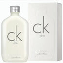Calvin Klein CK One Eau De Toilette 50ml