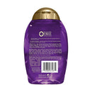 OGX Extra Strength Biotin and Collagen Shampoo 385ml