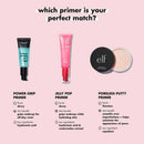 e.l.f Power Grip Primer