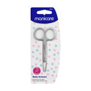 Manicare Baby Safety Scissors