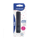 Manicare Baby Emery Boards Fine/Extra Fine 3 Pack