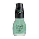 Sinful Colors Play Hard Nail Hardener 15ml