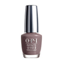OPI Infinite Shine Nail Polish - Staying Neutral