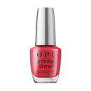 OPI Infinite Shine Nail Polish - Running With The In-Finite Crowd