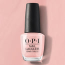 OPI Nail Lacquer - Passion