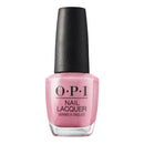 OPI Nail Lacquer Aphrodite's Pink Nightie
