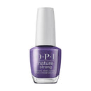OPI Nature Strong Nail Polish - A Great Fig World