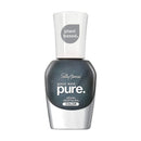 Sally Hansen Good.Kind.Pure Nail Polish - Lava Rocks