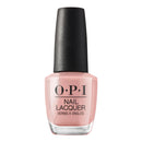 OPI Nail Lacquer - Dulce De Leche