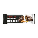 Musashi Deluxe Protein Bar Peanut Crunch 60g