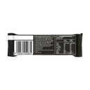 Musashi High Protein Bar White Chocolate Caramel 90g