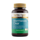 Herbs Of Gold Wormwood Clear (Previously Parastrike) 84 Tabs