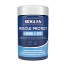 Bioglan Muscle Protect HMB + D3 60 Tablets