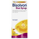 Bisolvon Duo Syrup 100ml