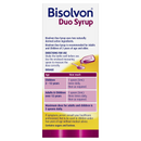 Bisolvon Duo Syrup 100ml