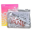 Models Own Lip Gunk Gloss Lip Paint Kit - 05 Ooze