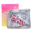 Models Own Lip Gunk Metallic Lip Paint Kit - 05 Liven