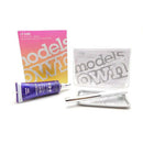Models Own Lip Gunk Metallic Lip Paint Kit - 06 Fusion