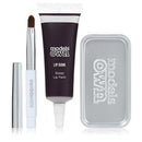 Models Own Lip Gunk Gloss Lip Paint Kit - 01 Loud