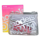 Models Own Lip Gunk Metallic Lip Paint Kit - 04 Shout