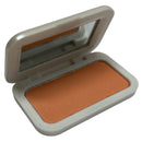 Models Own Rock N Rosy Powder Blusher Shimmer - Audacious