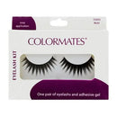 Colormates Eyelash Kit Bold with Adhesive