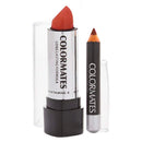 Colormates Lipstick & Lipliner Set - Peach Fuzz