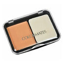 Colormates Compact Makeup - Light Medium